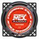 Коаксіальна акустика MTX TX440C 202301448 фото 2