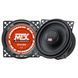 Коаксіальна акустика MTX TX440C 202301448 фото 1