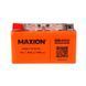Мото акумулятор MAXION (HUAWEI) MXBM-YTZ10S GEL (12V, 8,6A) 10011059 фото 1