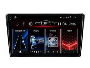 Штатна магнітола FORS.auto FS 4 MAX для Toyota Avensis (4+32Gb, 9&quot\;) 2002-2008 FS-5256 фото