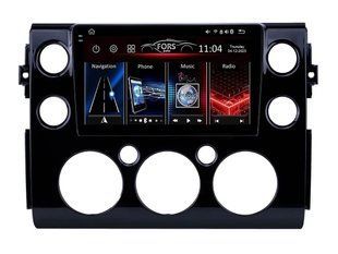 Штатна магнітола FORS.auto FS 2 PRO для Toyota FJ Cruiser (2+32Gb, 9&quot\;) 2006-2020 FS-2286 фото