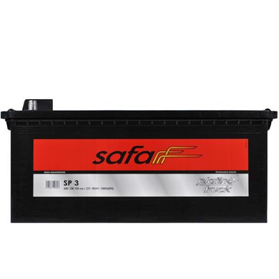 SAFA Oro Truck 180Ah 1100A 566125885269 фото