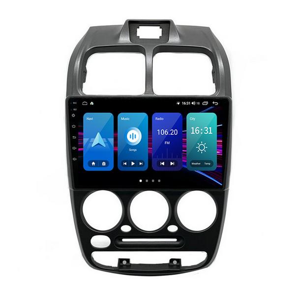 Штатна магнітола Torssen Hyundai Accent 1999-2006 NF9 Carplay 202271119 фото