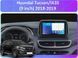 Штатна магнітола FORS.auto FS 4 PRO для Hyundai Tucson/IX35 (4+64Gb, 9&quot\;) 2018-2019 FS-4089 фото 3