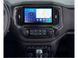 Штатна магнітола FORS.auto FS 4 PRO для Chevrolet Colorado/Trailblazer/GMC (4+64Gb, 9&quot\;, Manual/Auto AC) 2017-2020 FS-4487 фото 3