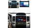 Штатна магнітола FORS.auto FS 2 PRO для Toyota Prado 120 (2+32Gb, 9&quot\;) 2004-2010 FS-2018 фото 2