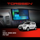 Штатная магнитола Torssen Kia Soul 2009-2013 TOP F98256 4G Carplay DSP 202309023 фото 1