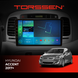 Штатна магнітола Torssen Hyundai Accent 2017+ FL9 4+64Gb 4G Carplay DSP 202306250 фото 1