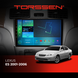 Штатна магнітола Torssen Lexus ES 01-06 NF9 Carplay 202270761 фото 1