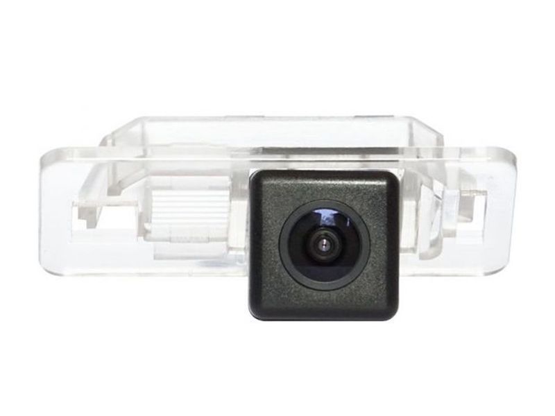 Штатна камера заднього виду FORS.auto FS-8020 (1080P-4PIN) для BMW 1 2004-2011/3 2005-2010/5 1995+/X1 2009+/X3 2003-2011/X5 1999+/X6 2008+ FS-8020-8 фото