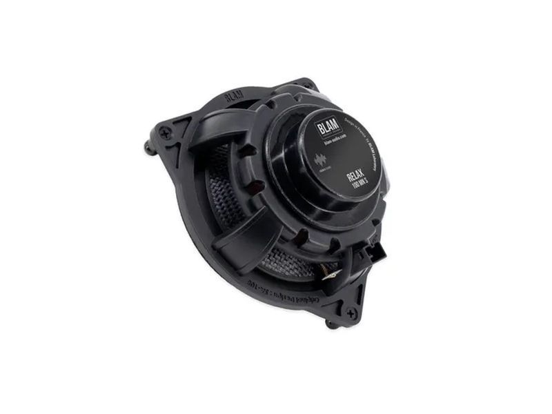 Компонентна акустика для Mercedes-Benz BLAM Relax 100 MNS  FS-04171 фото