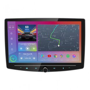 Мультимедіа 1DIN TORSSEN MU104 Carplay DSP 4G 202301442 фото