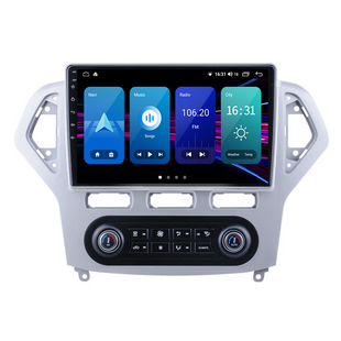 Штатна магнітола Torssen Ford Mondeo 2013 NF9 Carplay 202270158 фото