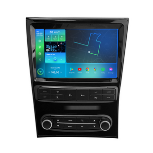 Штатна магнітола Torssen Lexus GS300 1999-2004 F96128 4G Carplay DSP 202302562 фото