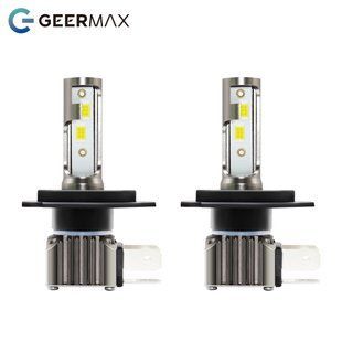 Светодиодные лампы GEERMAX M1 6000K H4 202309235 фото