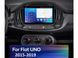 Штатна магнітола FORS.auto FS 2 PRO для Fiat Uno (2+32Gb, 9&quot\;) 2015-2019 FS-2187 фото 2