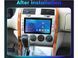 Штатна магнітола FORS.auto FS 2 ULTRA для Kia Carnival (2+32Gb, 9&quot\;) 2002-2006 FS-1863 фото 2