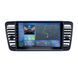 Штатна магнітола Torssen Subaru Outback 3/Legacy 4 (2003-2009) F98256 DSP 4G Carplay DSP 202307801 фото 2