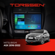 Штатна магнітола Torssen Mitsubishi ASX 2016-2022 F108256 4G Carplay DSP 202307661 фото 1