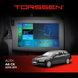 Штатна магнітола Torssen 2K DTS Audi A6 C6 2005-2011 F9432 4G Carplay DSP 202308020 фото 1