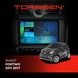 Штатная магнитола Torssen Smart ForTwo 11-17 F96128 4G Carplay DSP 21212414 фото 1