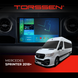 Штатна магнітола Torssen 2K Mercedes Sprinter 2018+ F10464 4G Carplay DSP 202300255 фото 1