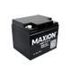 Акумулятор промисловий MAXION (HUAWEI) MXBP-OT 40-12 (12V, 40А) 1022448 фото 3