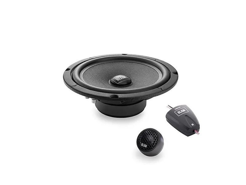 Компонентна акустика BLAM Relax 200 RS FS-0413 фото