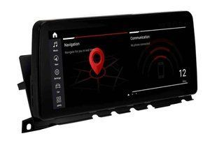 Штатная магнитола Torssen BMW 7 F01/F02/F03 2008-2012 CIC 12.3'' 4/64 202304601 фото