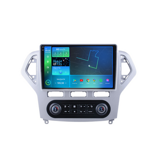 Штатна магнітола Torssen 2K Ford Mondeo 2013 climate F9432 4G Carplay DSP 202303104 фото