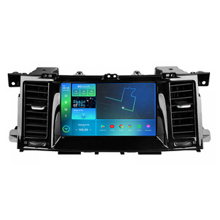 Штатна магнітола 2K Torssen Nissan Patrol Y62 2010-2018/QX80 2012-2018 F9432 4G Carplay DSP 202305103 фото