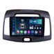 Штатна магнітола Torssen Hyundai Elantra 08-12 FL9 4+64Gb 4G Carplay DSP 202306252 фото 2