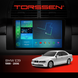 Штатна магнітола Torssen 2K DTS BMW e39 F9432 4G Carplay DSP 202308070 фото 1