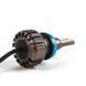 Автомобільні LED лампи H11 для авто Carlamp Night Vision Gen 2 Led автолампи 5000 Lm 5500K (NVGH11) 105113 фото 2