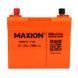 Мото акумулятор MAXION (HUAWEI) MXBM-U1-11 GEL (12V, 32Ah, 300A, +/-) 10011062 фото 1