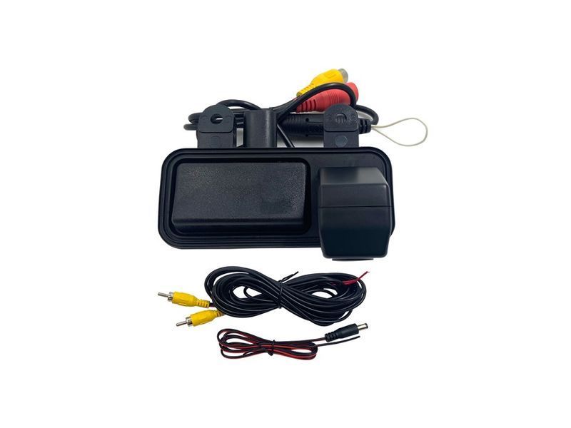 Камера заднього виду FORS.auto F-LS-8008 для Mercedes-Benz B180/B200 (CVBS/AHD 720P 170&deg;) 2006-2015 F-LS-8008 фото