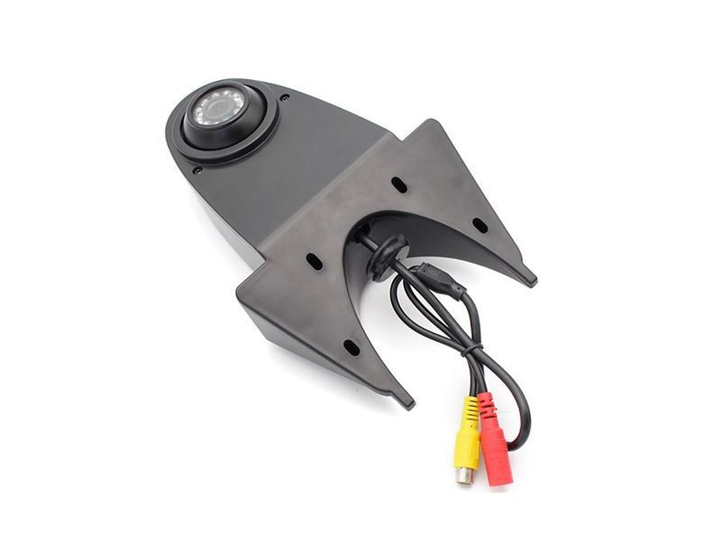Камера заднього виду FORS.auto FS-HD-SL909CL на дах для Mercedes-Benz/Volkswagen/Ford/Peugeot/Citroen/Fiat ( CVBS, Black ) FS-HD-SL909CL фото
